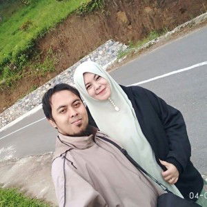 Ilfi Khairani Rahman profile icon