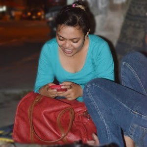 aldini fujiarti Siregar profile icon