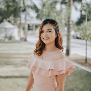 Joana Marie Yabut-Boado profile icon