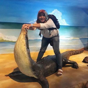 Wiwik Andayani profile icon