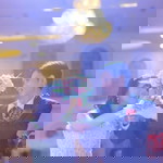 Steffie Debora Rumagit profile icon