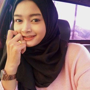 Aswanee Jehmae profile icon