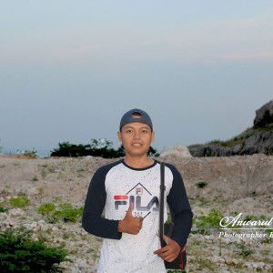 Anwarul Anam profile icon