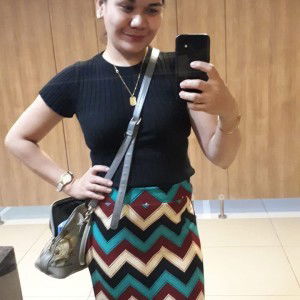 Jogie Mitchy profile icon