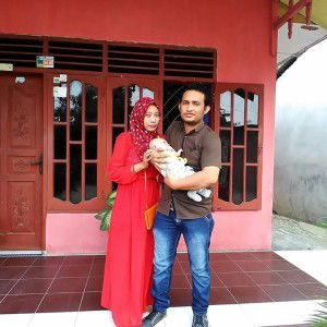 Ola Padlah Lubis profile icon