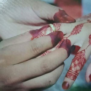 Vira Juli Ananda Surbakti profile icon