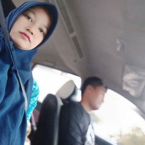 Mami Nasyab profile icon