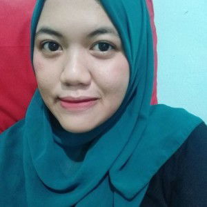 Siti Raudah profile icon