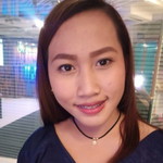 Bernadette Hermogeno Devera profile icon