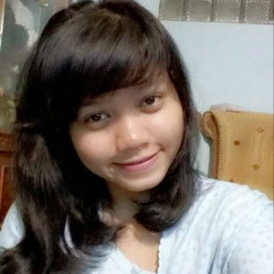 Niken Aryani profile icon