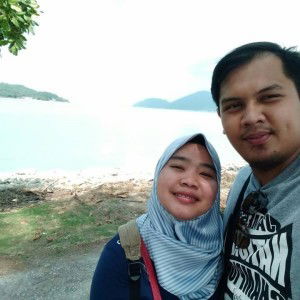 Nurul Thaqifah Salman profile icon