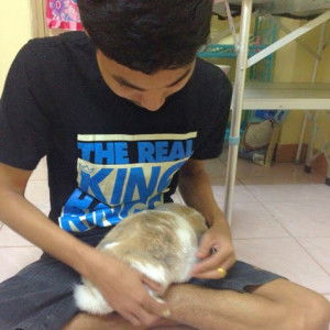 เทอดสุข ศักดา profile icon