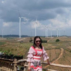 Supasuta Khamhun profile icon