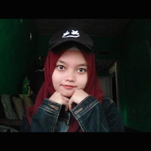 Desay Ramdhanii profile icon