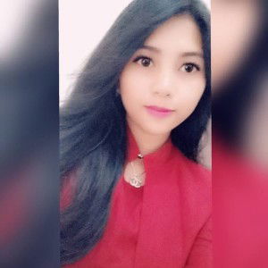 Ayyu Rahayu profile icon