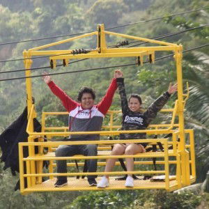 Sherry Mae Trovela profile icon