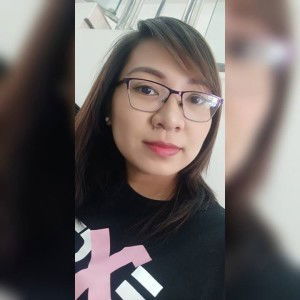 Venessa Vivero profile icon