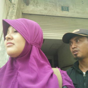 Aisyah Ayudina Rahman profile icon