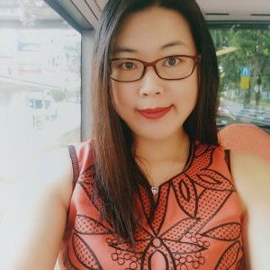 Kelyn Ong profile icon