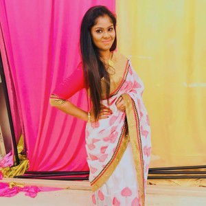 Thanageswary Gunasagaran profile icon