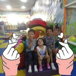 Lyn Juanico profile icon