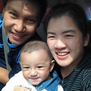 จอมใจ ขันติปกรณ์กุล profile icon