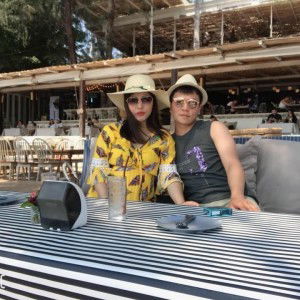 Lee Haneul profile icon