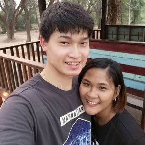 Ponwarin Jaiharn profile icon