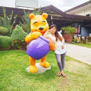 Cresilda P. Gamutan profile icon