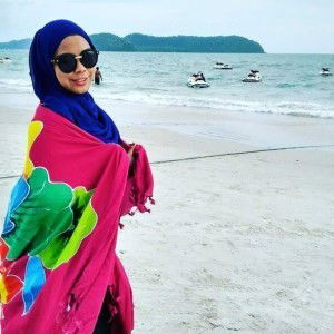 Norsilawati Cla profile icon