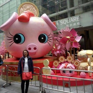 Kimberly Pulido - Vitobina profile icon