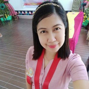 Lanie Capistrano Villanueva profile icon