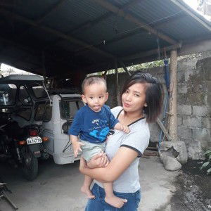 Jenny Joy Manuel Toledo profile icon