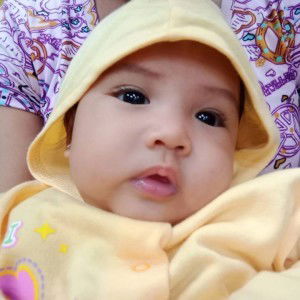 AngeLica De Jesus Palomo profile icon