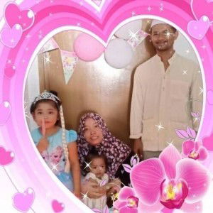 Shieda Samsuddin profile icon