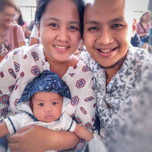 Sunshine Magno profile icon