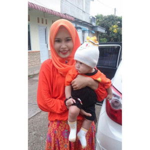 Nur'aini Rohmadani profile icon