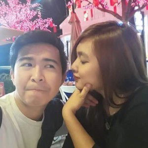 Aubrey Peralta Manuel profile icon