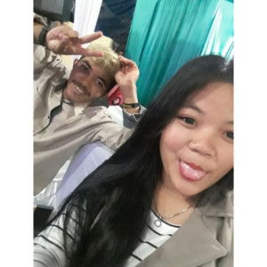 Mawar Dianty profile icon