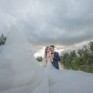 Dawn Chua profile icon