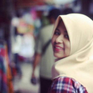 Ade Nova Prafitasari profile icon