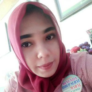 Diah Sri rejeki profile icon