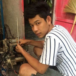 พีรพล นาคาพงศ์ profile icon