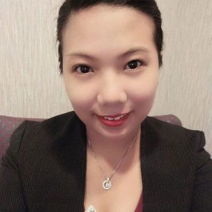 Katherine Ascaño Ko profile icon