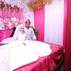 Maria Ulfa profile icon