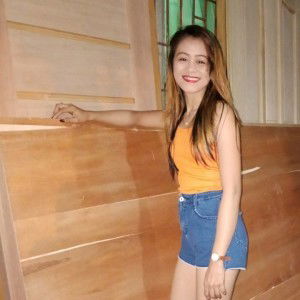 Rita Mamaril Claveria Basa profile icon