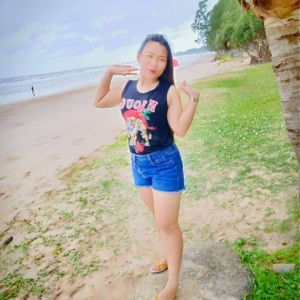 ขนิษฐา ทะรินรัมย์ profile icon