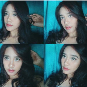 Ayu Mulyani profile icon