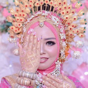 Icha Khairunisa AL profile icon