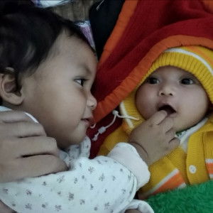 Amora Isa Cicilia Turnip profile icon